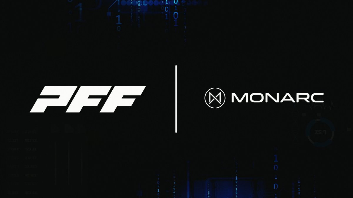 Monarc’s robotic quarterback is revolutionizing offenses