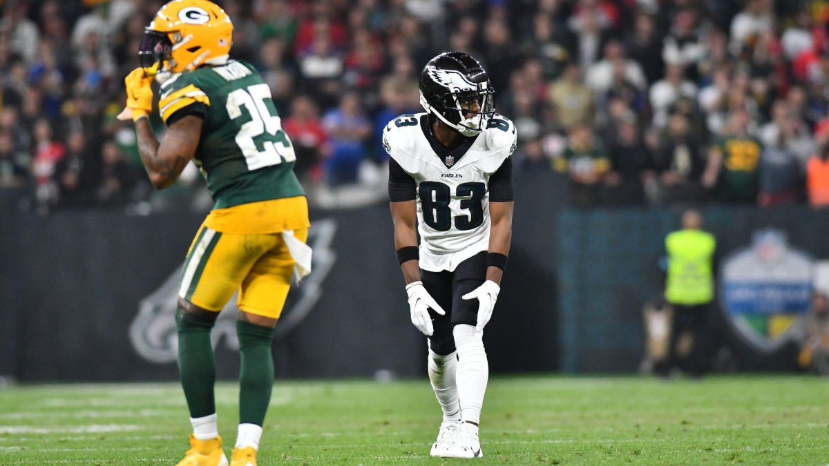 Monday Night Football: Falcons-Eagles betting preview (odds, lines, best bets)