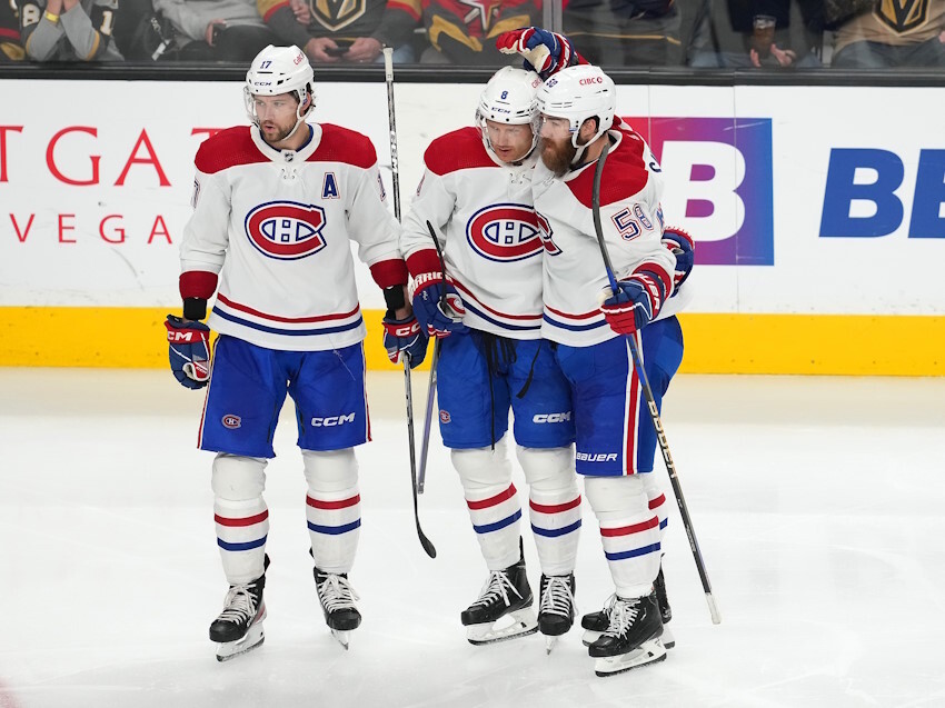 Montreal Canadiens Looking to Add a Defenseman and Forward