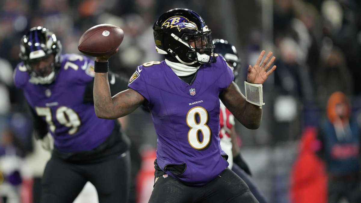 NFL Week 1 Betting: Midweek market update