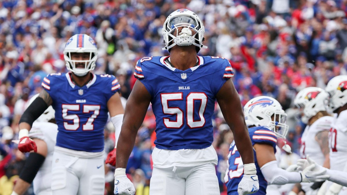 NFL Week 1: Fantasy Football IDP report