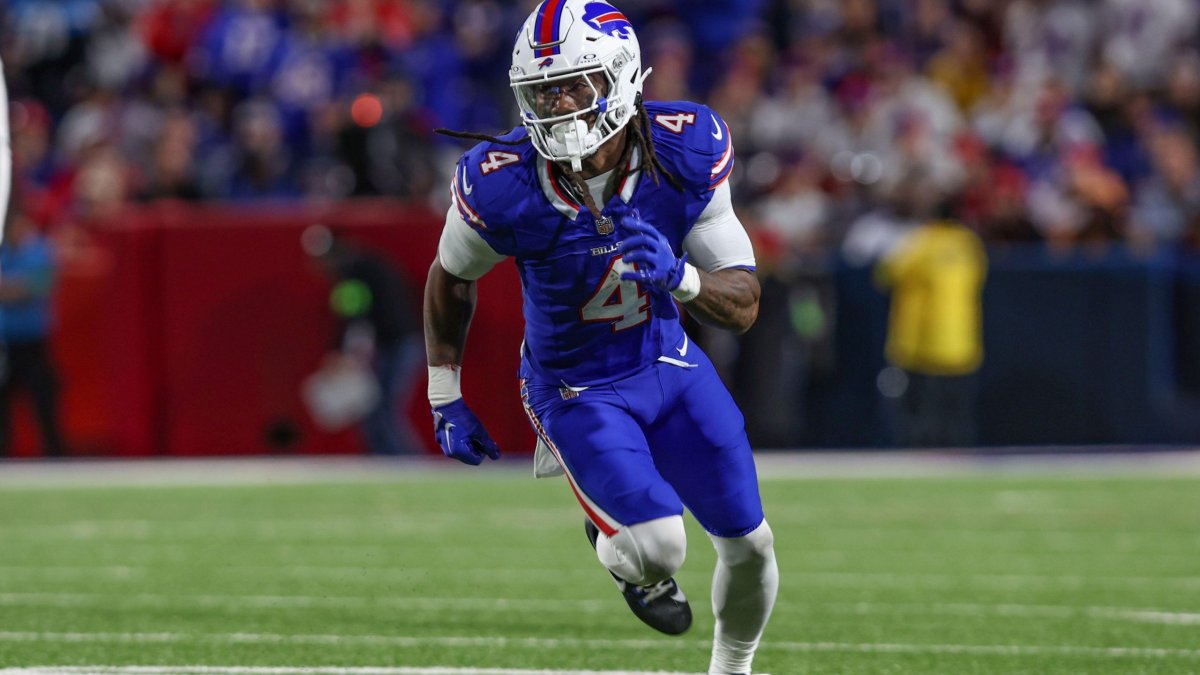 NFL Week 1 anytime touchdown bets