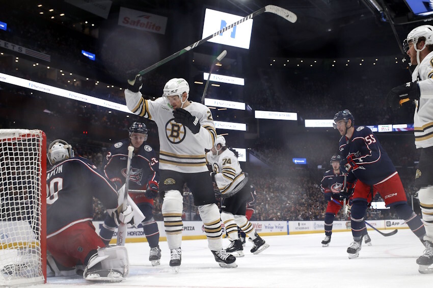 NHL News: Blue Jackets, Canucks, Maple Leafs, Islanders, and Utah