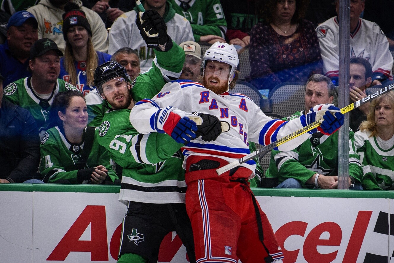 NHL News: Goligoski and Staal Retire, Devils, Senators, and Ducks