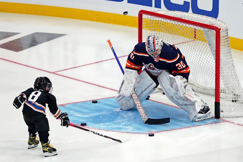 NHL News: Islanders, Capitals, Devils, Utah, Leafs, Red Wings, and Penguins