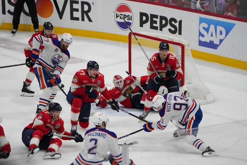 NHL Regular Season Will Be Interesting This Year