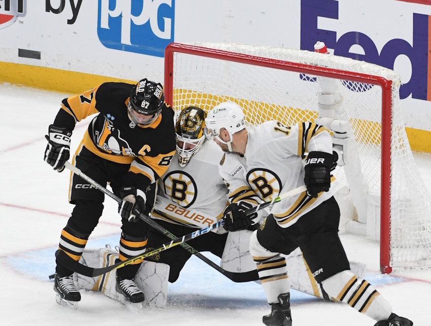 NHL Rumors: Alexei Kolosov, Kevin Shattenkirk, and Sidney Crosby