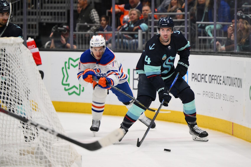 NHL Rumors: Detroit Red Wings, Edmonton Oilers, and the New York Rangers