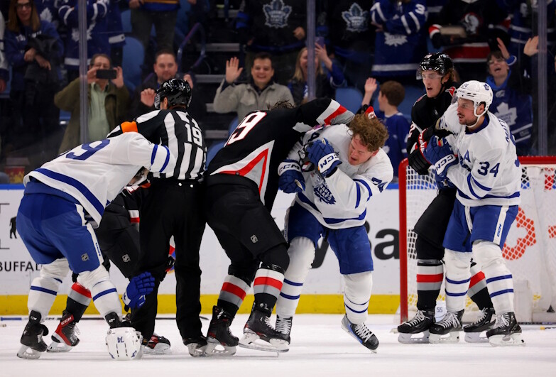 NHL Rumors: NHL Expansion Talk Should Include Toronto, But It Won't Under Gary Bettman