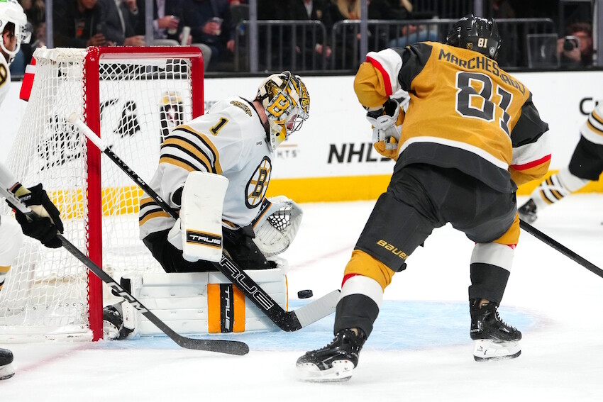 NHL Rumors: NHL Expansion, and Status Quo for Jeremy Swayman