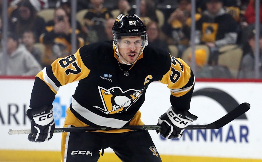 NHL Rumors: Sidney Crosby Cautious With Term When it Comes to a Contract Extension