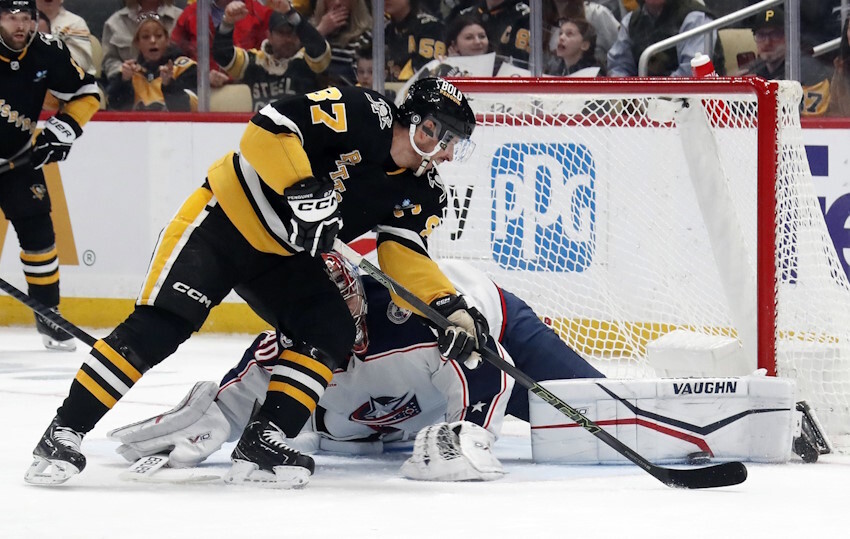 NHL Rumors: Sidney Crosby is Optimistic a Deal Will Get Done But Why Are we at This Point?