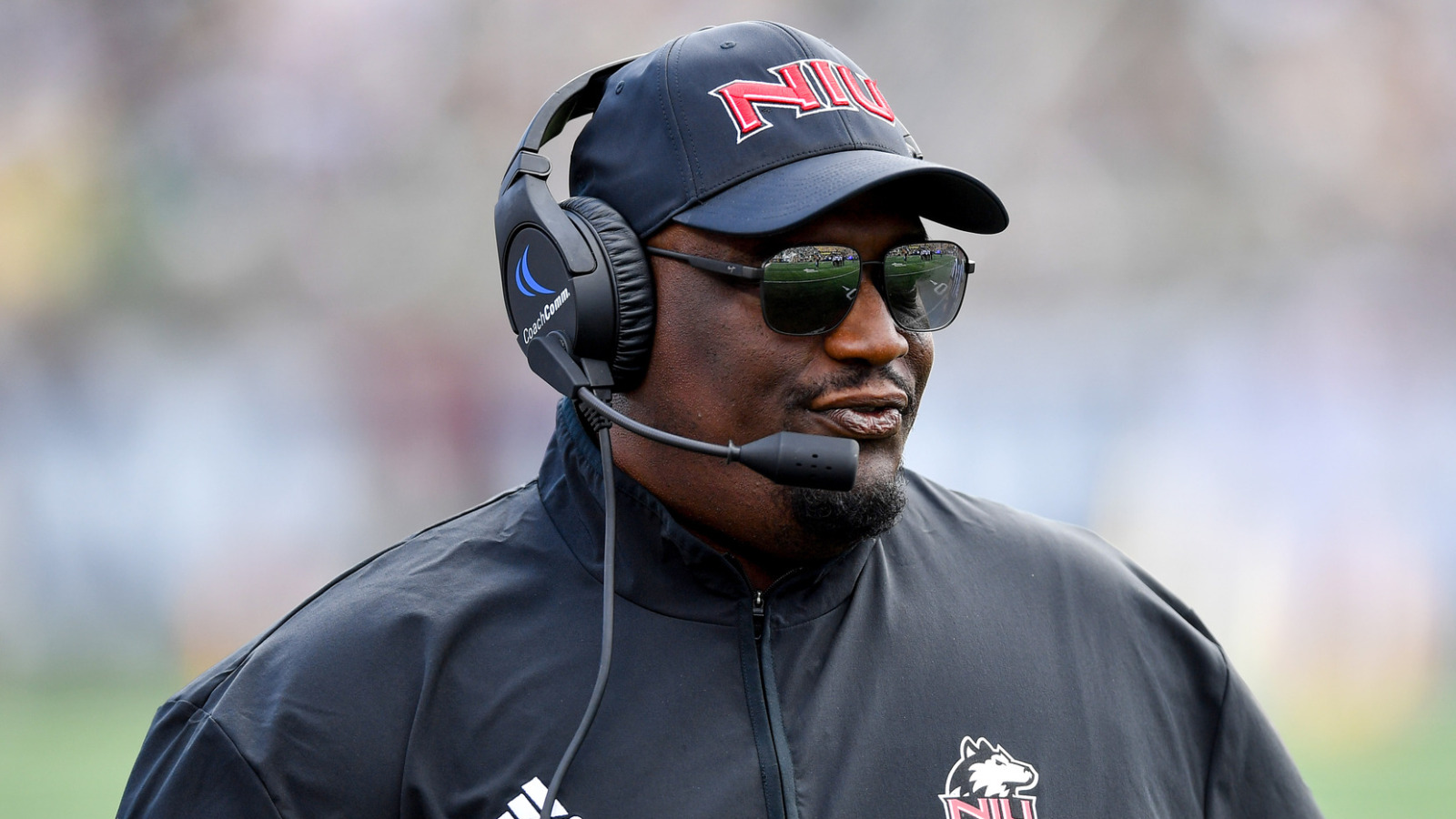 NIU coach offered to help Notre Dame after win