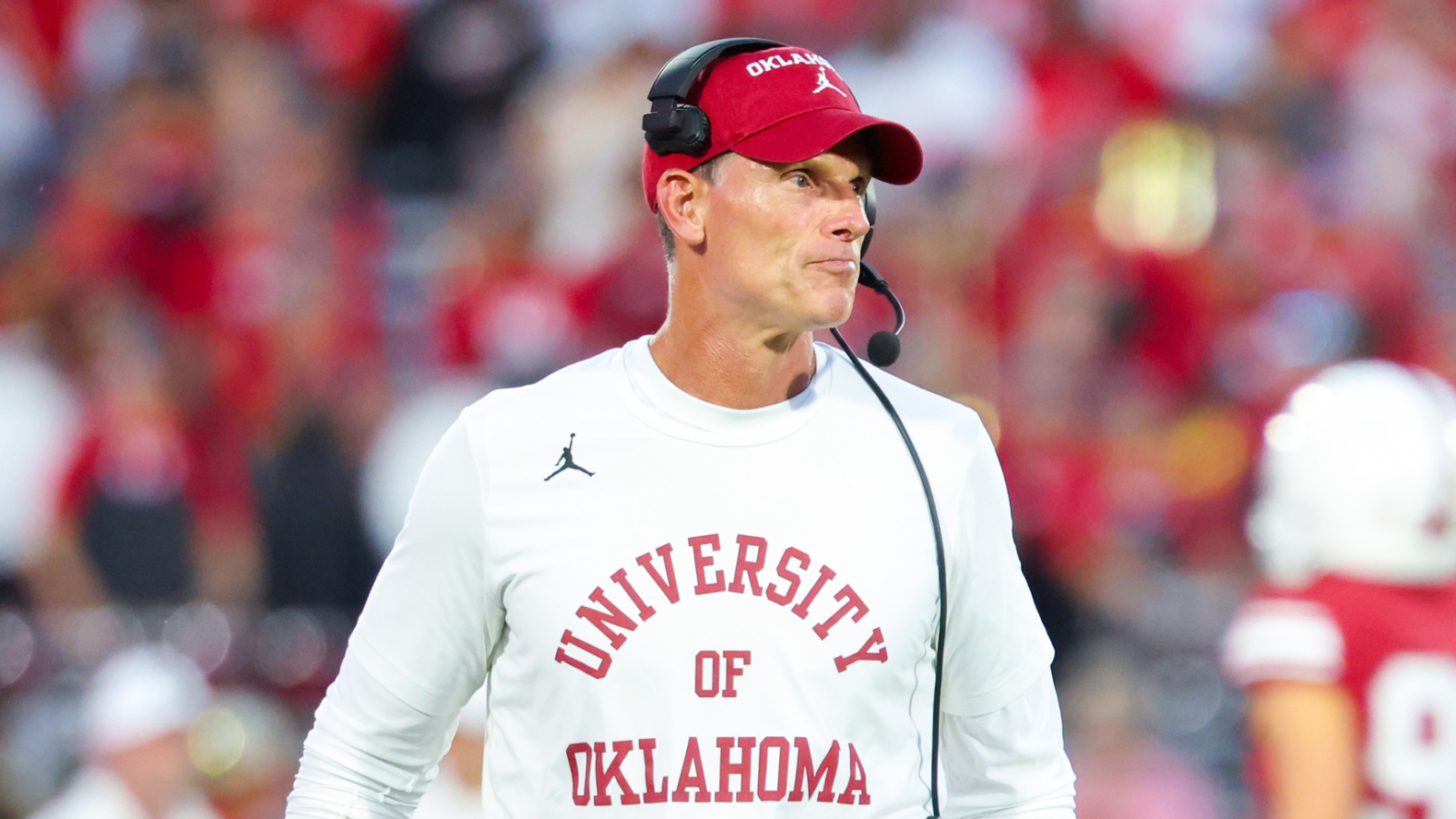 Oklahoma HC Brent Venables makes right call with QB decision