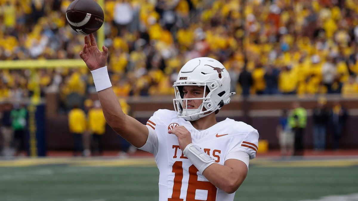 PFF grades are LIVE: College football Week 3