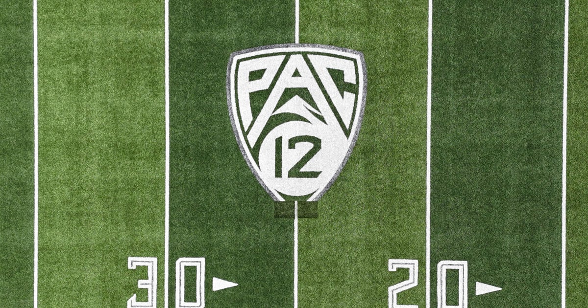 Pac-12 adding Boise State, San Diego State, Fresno State, Colorado State from Mountain West