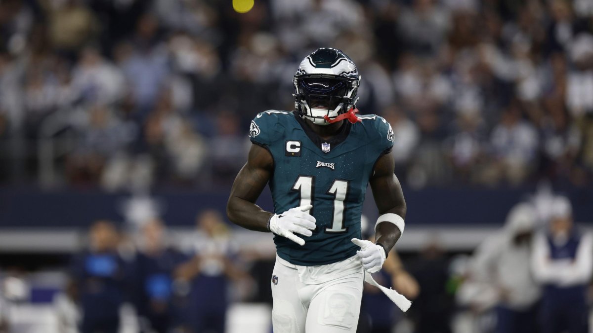 Packers-Eagles betting preview (odds, lines, best bets)