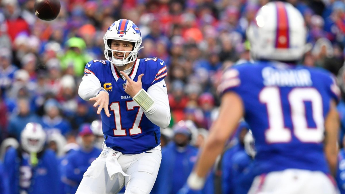 Perfect 2024 fantasy football draft strategy, round by round for 10-team leagues: Picks 1-3