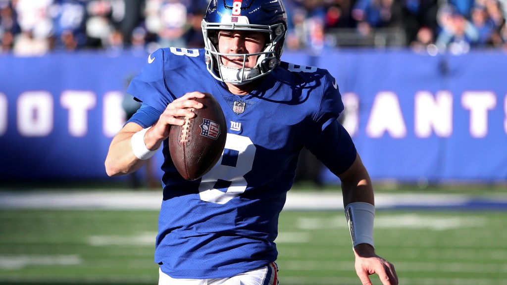 Play in our FREE Giants Wire Challenge for Week 1