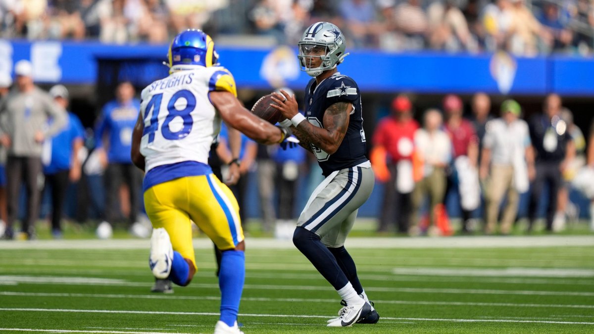 Promising UDFAs who made NFL rosters after the 2024 preseason