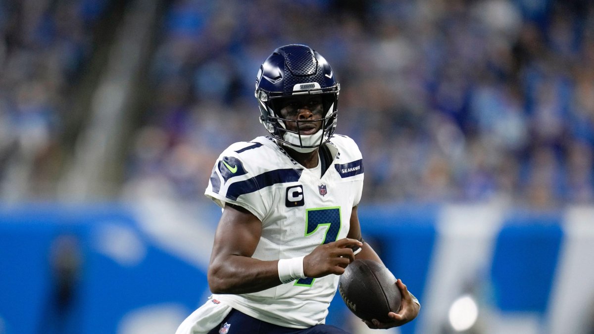 QB/DEF streamers for Week 1