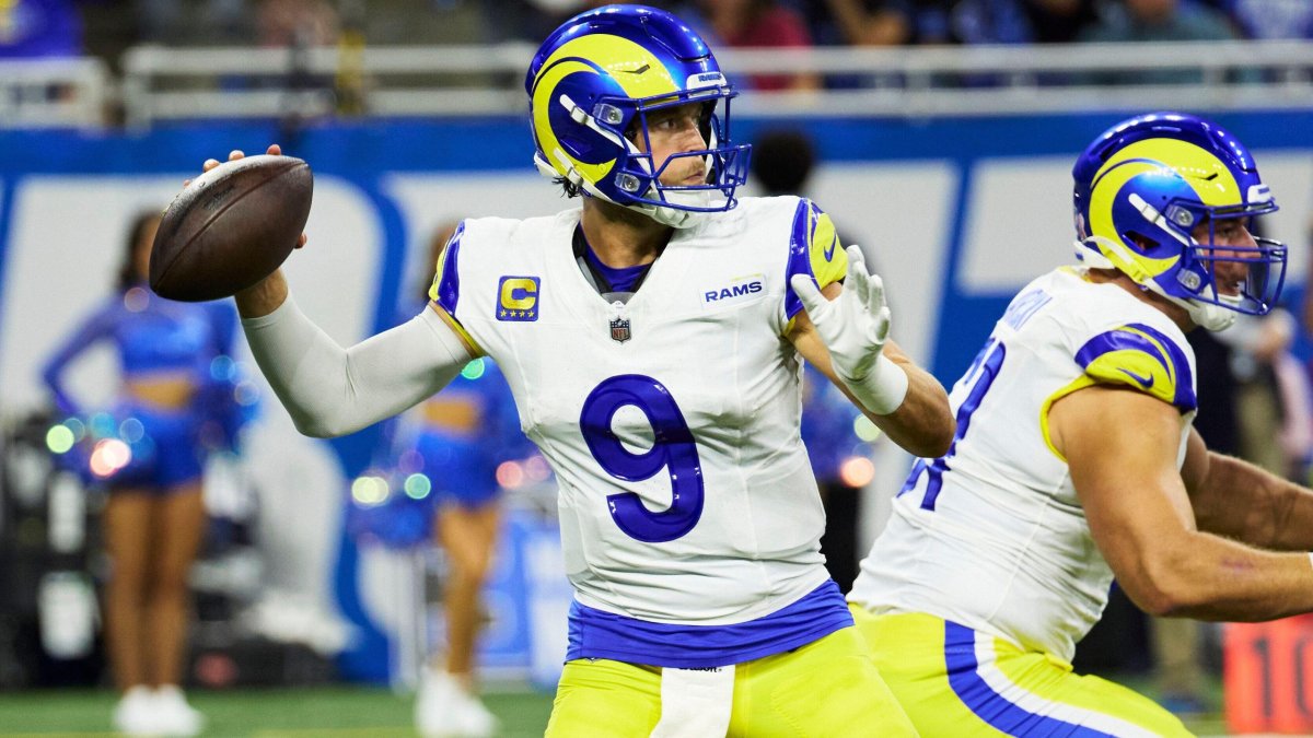 QB/DEF streamers for Week 2