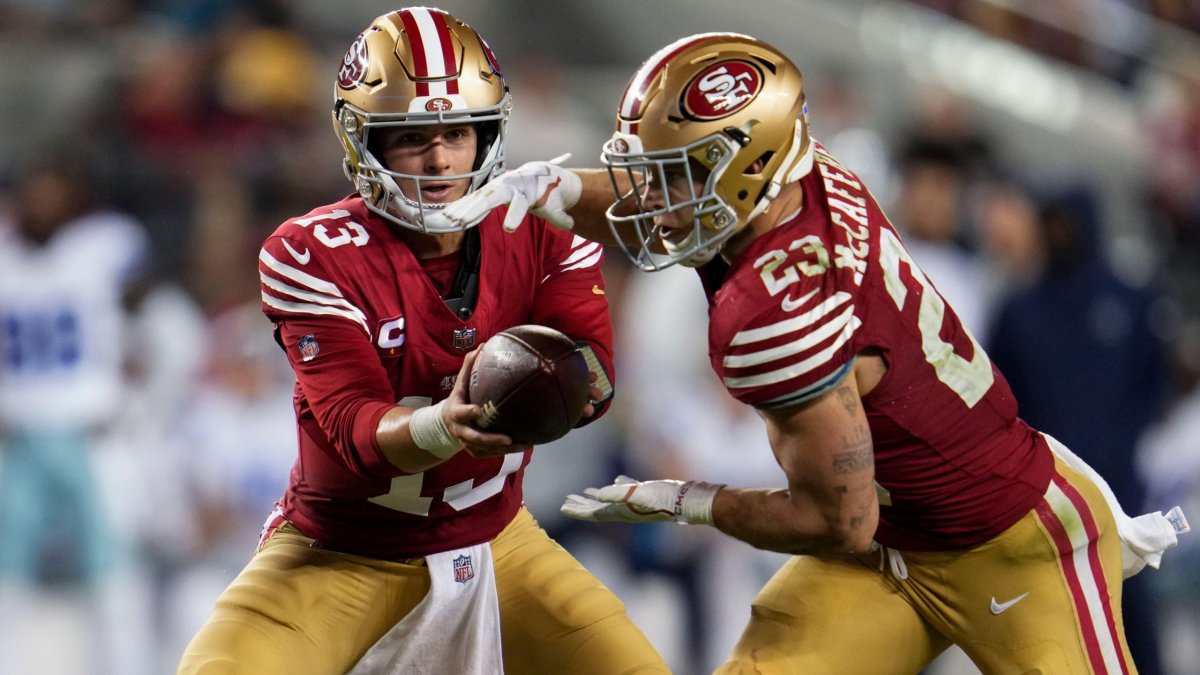 Questions for all 32 NFL teams ahead of Week 1