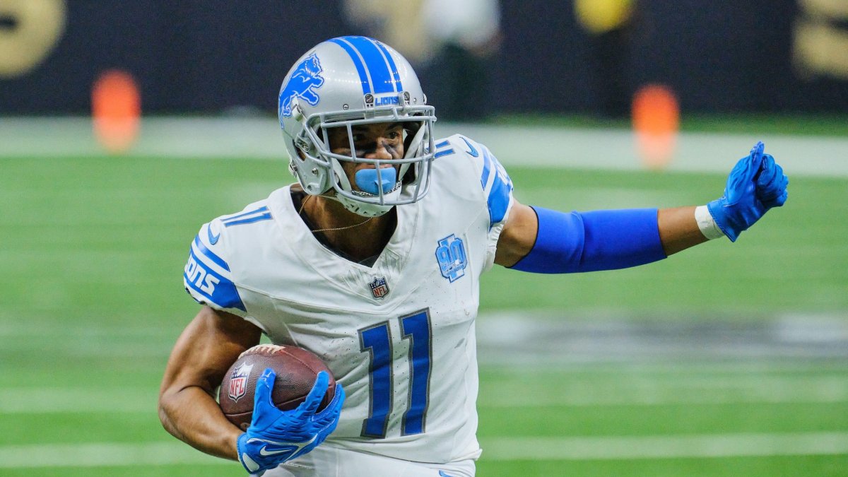 Rams-Lions betting preview (odds, lines, best bets)