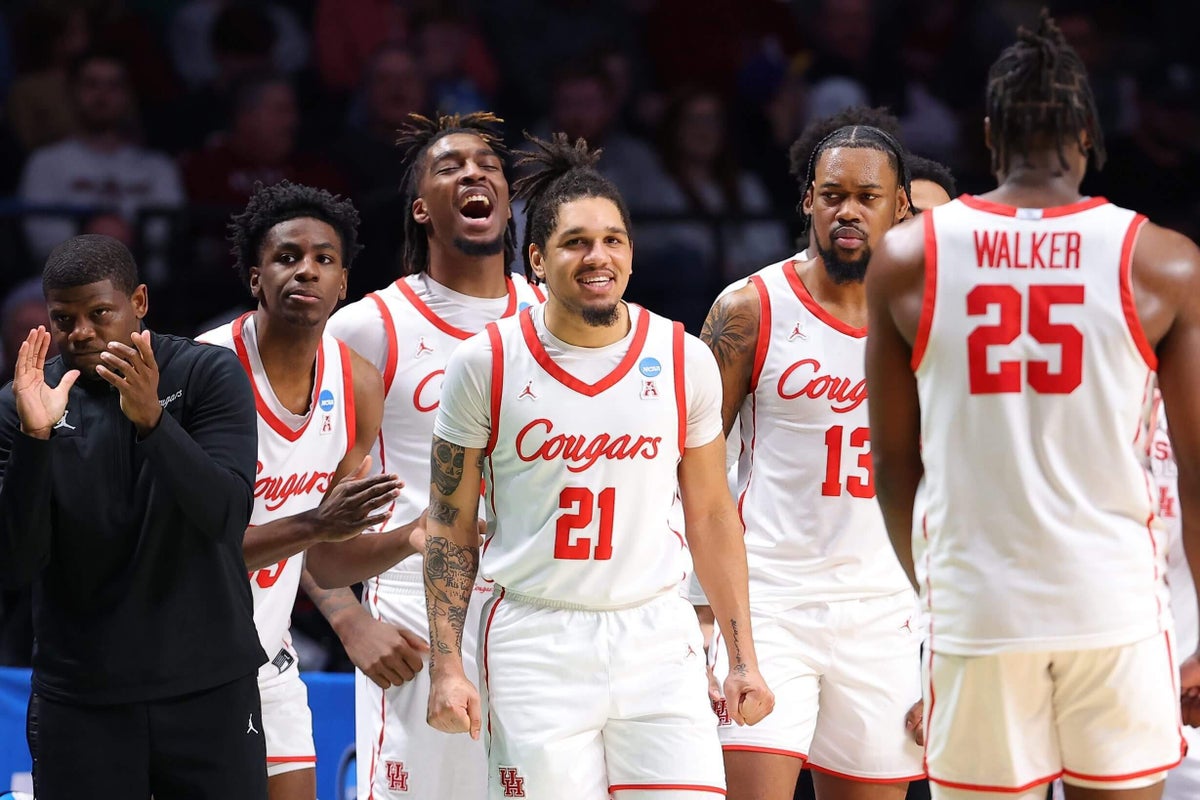 Ranking Big 12 basketball programs — the sport’s top league is only getting better