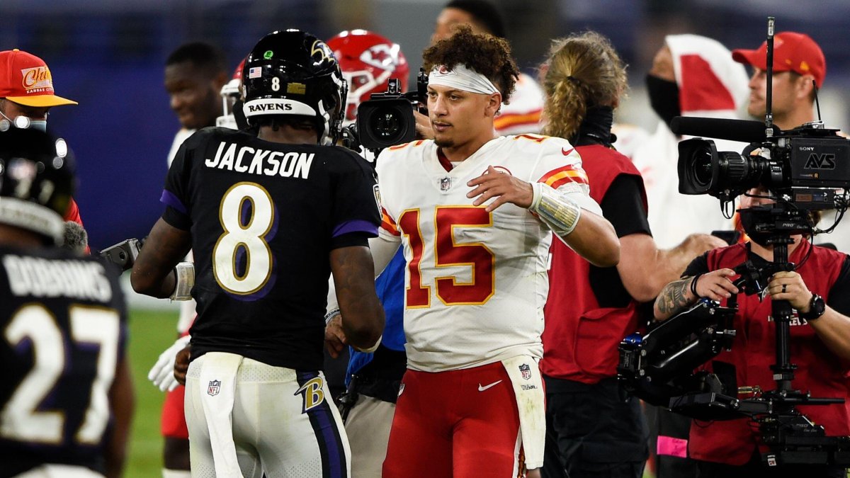 Ravens-Chiefs betting preview (odds, lines, best bets)