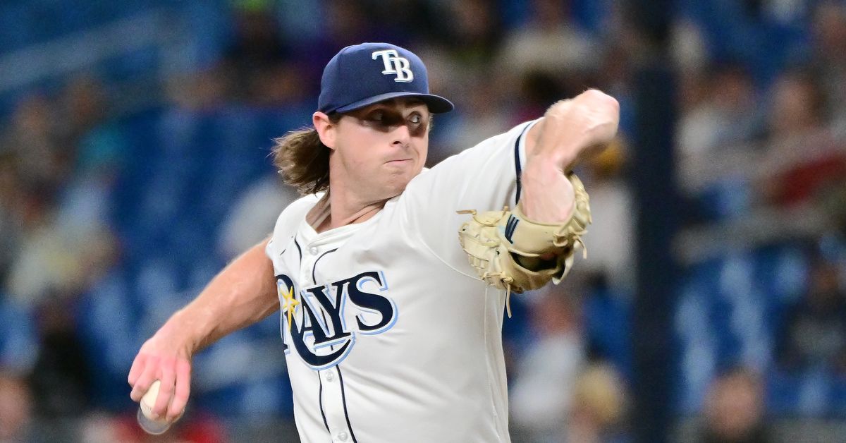 Rays 1 Red Sox 2: Can anyone get an extra base hit?