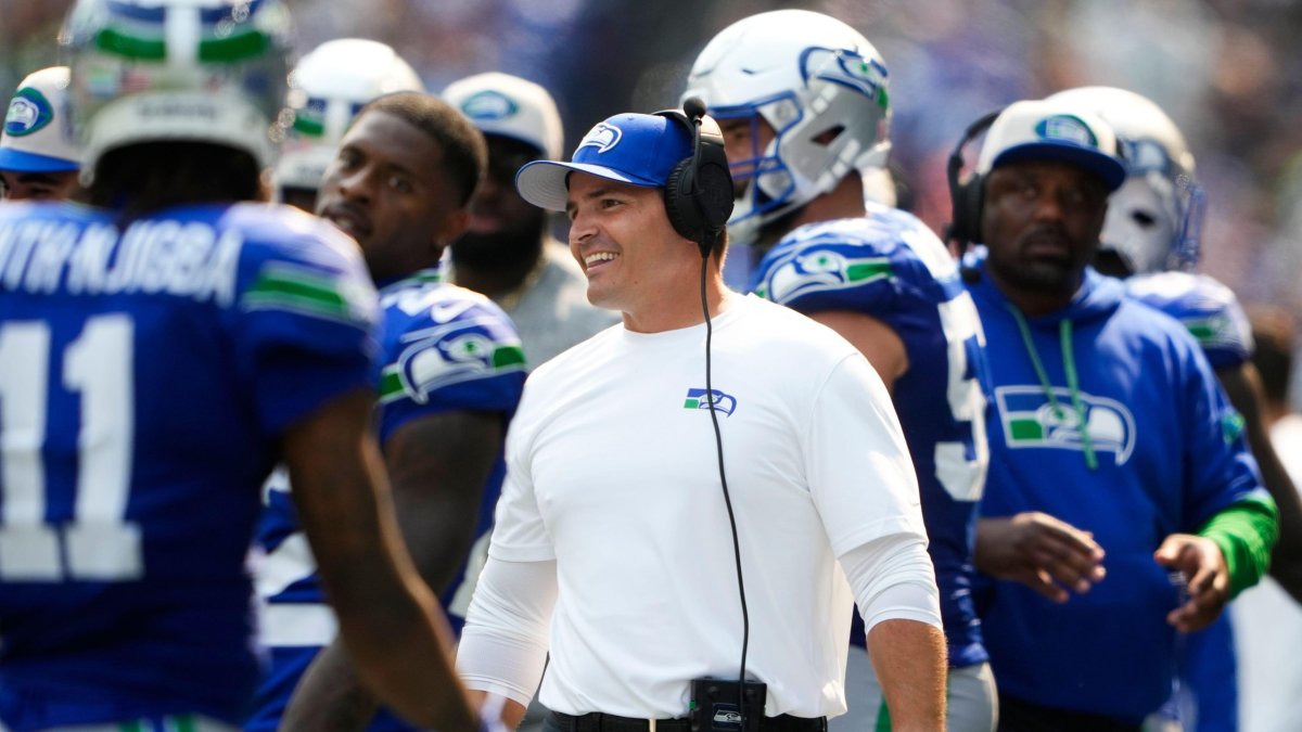 Seahawks, Mike Macdonald should continue to excel