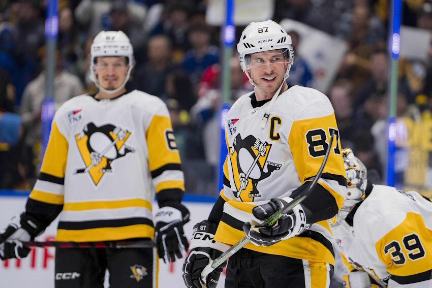 Should Sidney Crosby Pulled a Tom Brady and Is this His Last Contract in the NHL