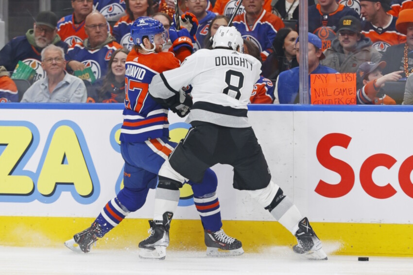 Should the NHL Look at Reducing the Number of NHL Preseason Games?