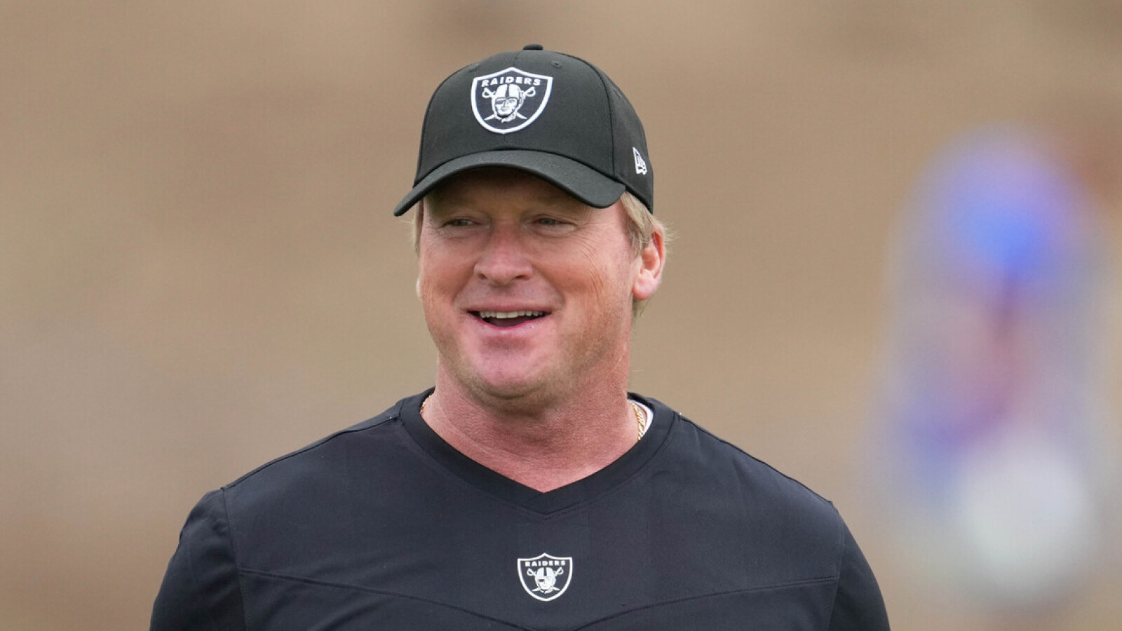 Super Bowl champion coach 'ready to go' if college HC opportunity comes along