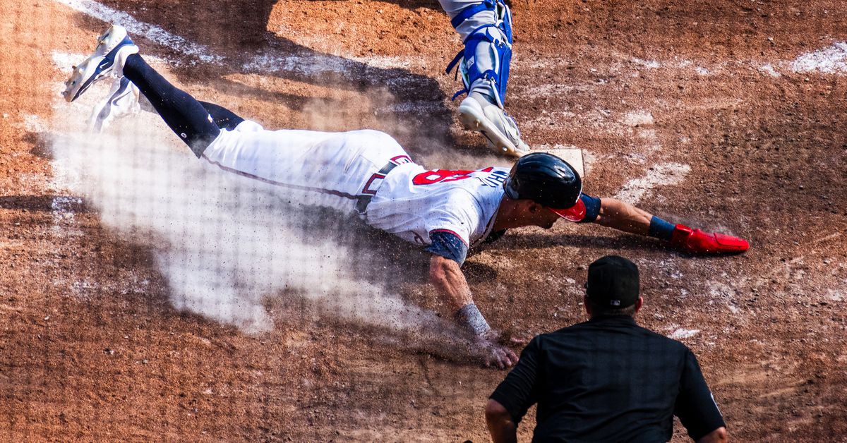 Takeaways from Atlanta Braves-Blue Jays series