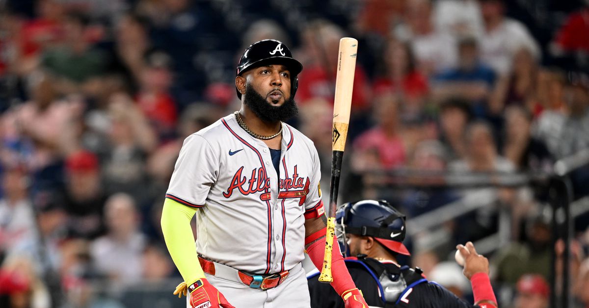 Takeaways from Atlanta Braves vs. Reds/Nationals