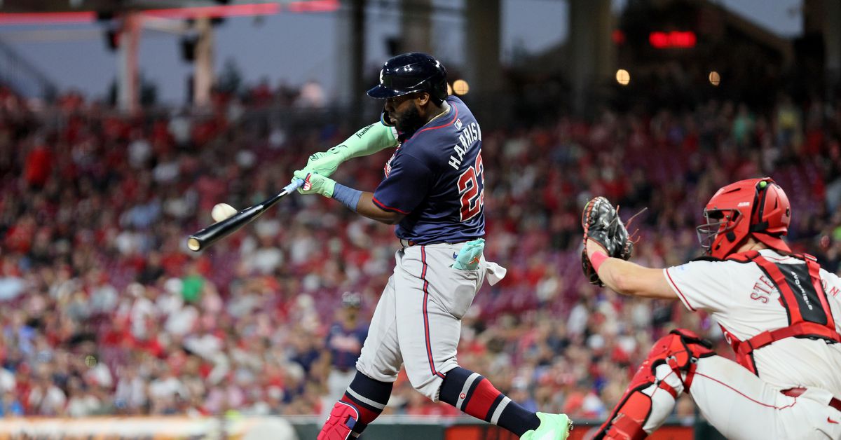 Takeaways from the Braves taking a series from the Reds