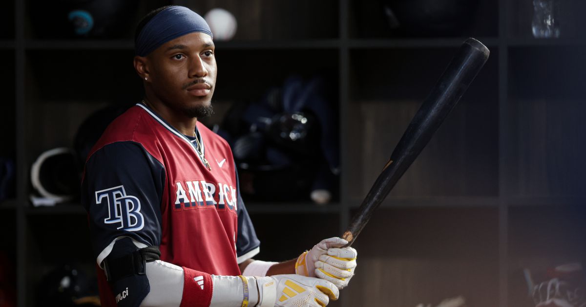 Tampa Bay Rays Minor League Roundup: Week 24