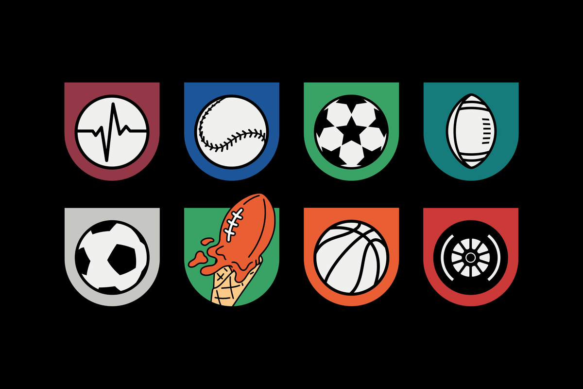 The Athletic has free newsletters across many sports. Sign up here!