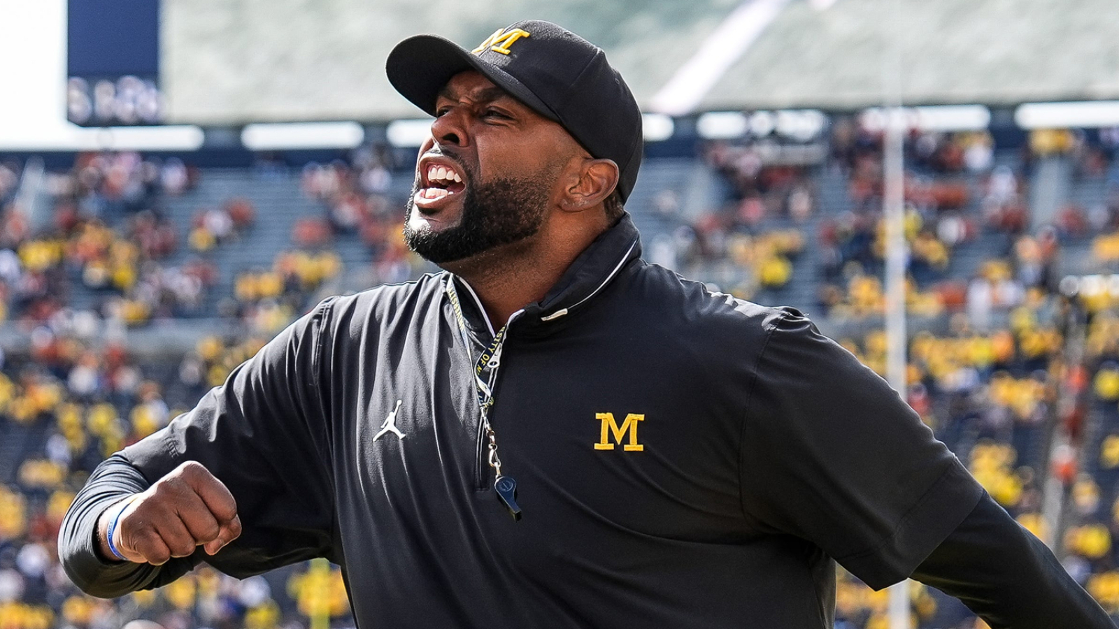 There's a new vibe in the Michigan locker room: 'Guys don’t feel happy'