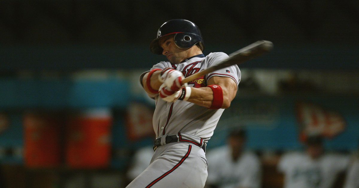 This Day in Braves History: Atlanta sets a new Franchise record for home runs in a season with 216