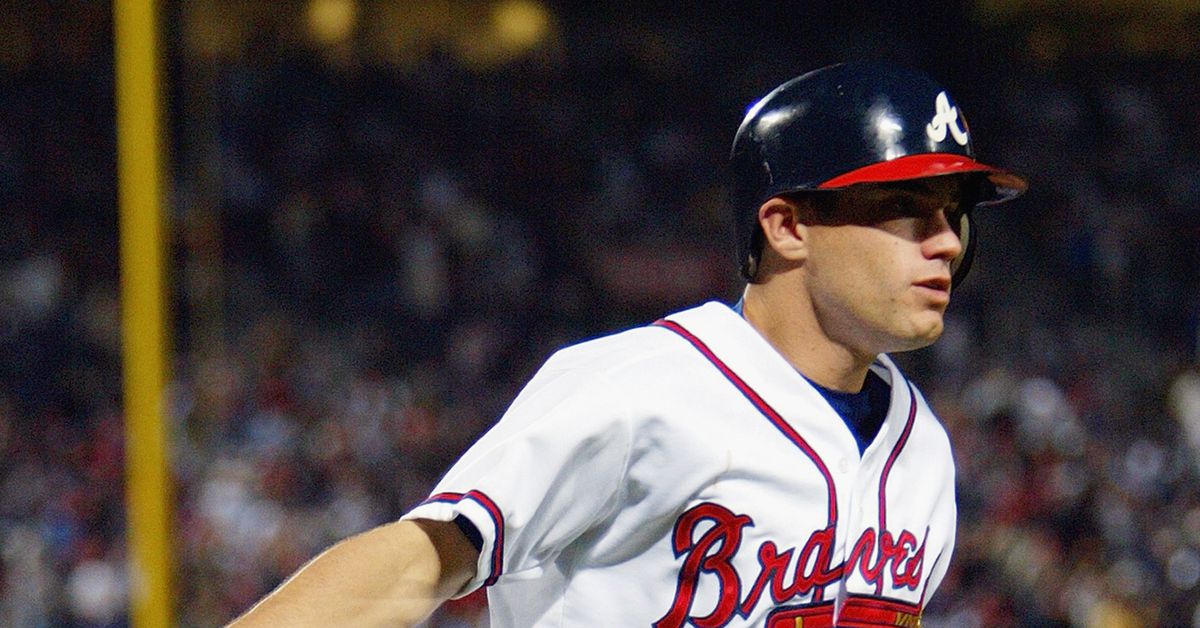 This day in Atlanta Braves History: Marcus Giles becomes sixth Braves player to hit at least 20 homers in 2003