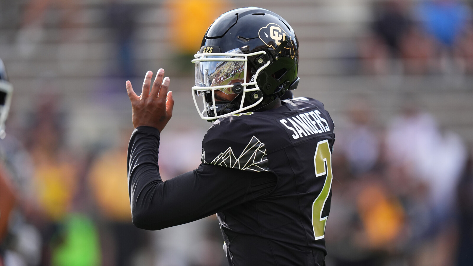Top five Week 3 college football games: TV info, predictions, start time