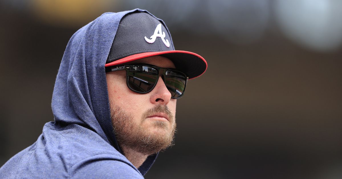 Tyler Matzek re-joins Braves on MiLB deal