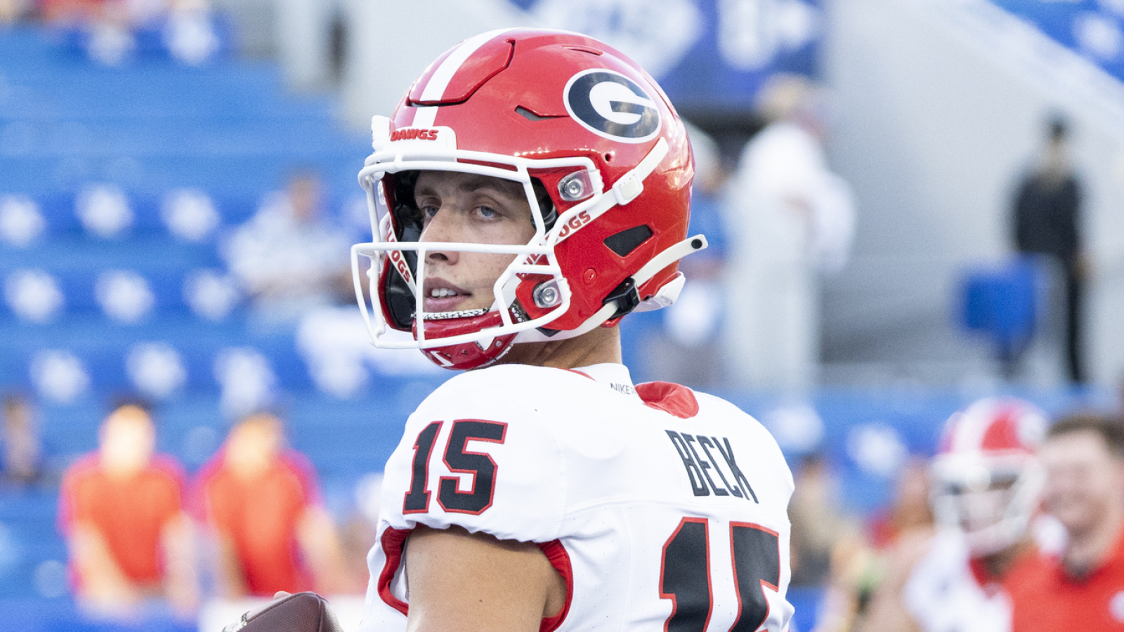 Undefeated no more: Predicting which eight perfect CFB teams will lose in Week 5