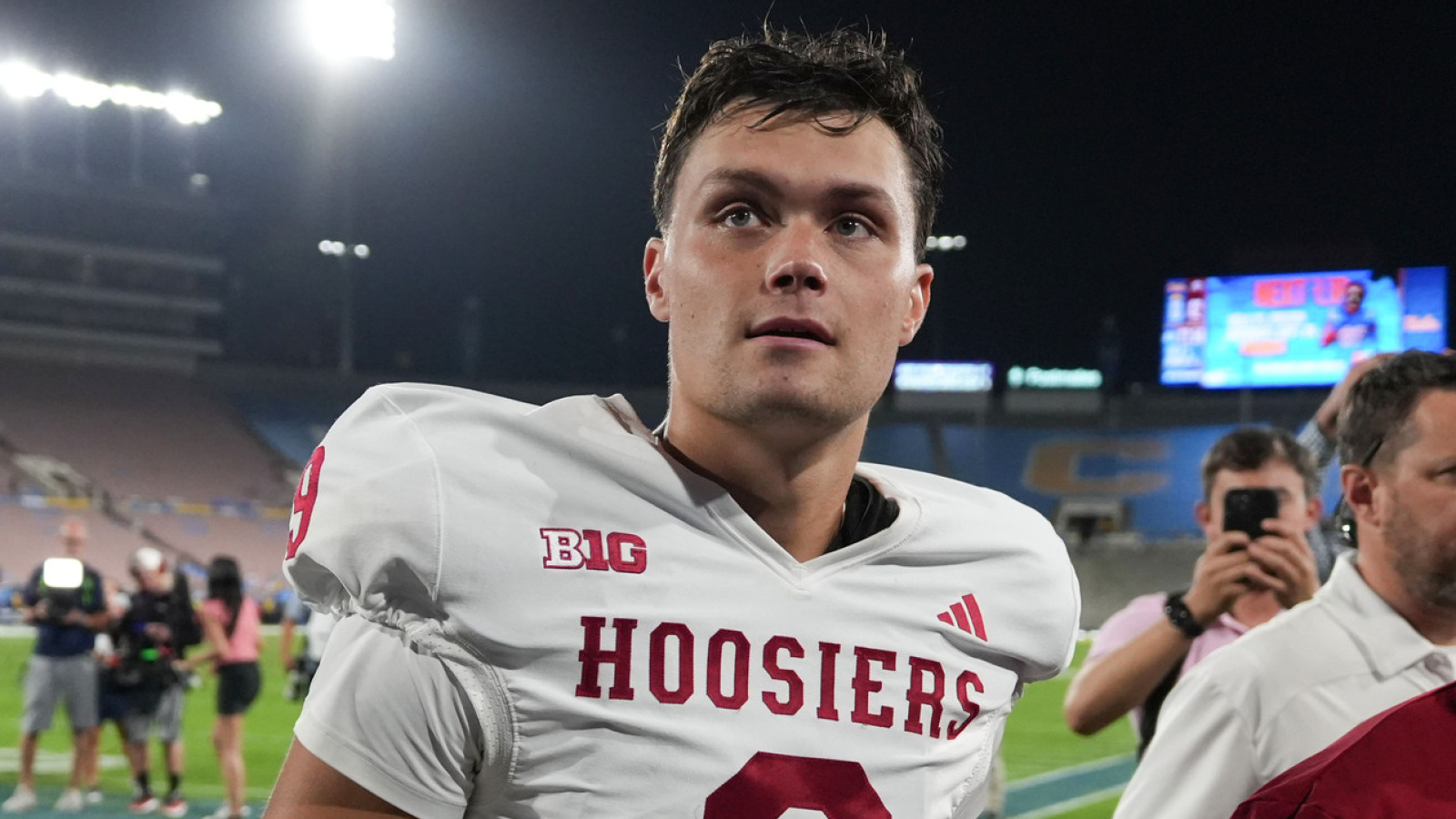 Unexpected Big Ten team is a dark-horse College Football Playoff contender