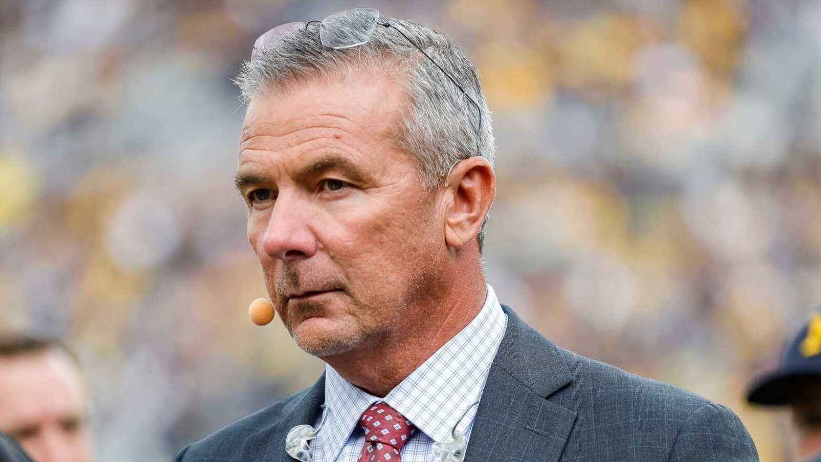 Urban Meyer reveals stance on potential return to Florida