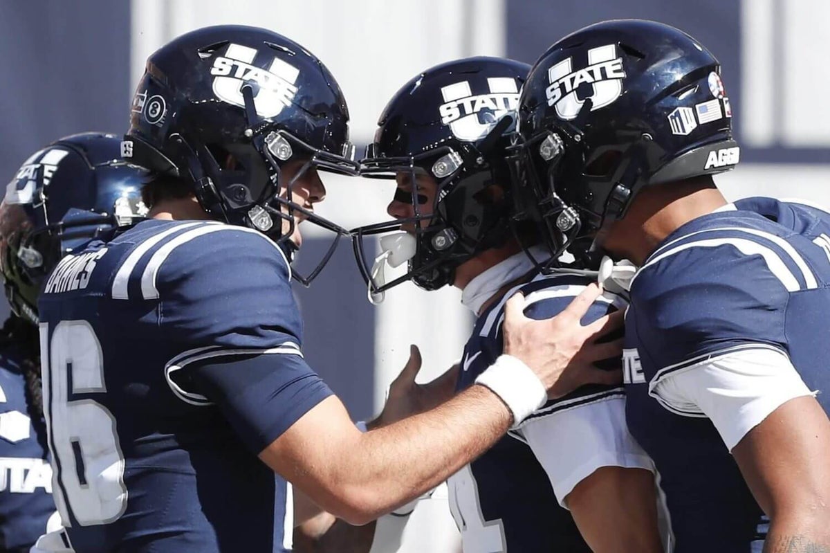 Utah State agrees to join Pac-12, league’s push for Mountain West members continues: Sources