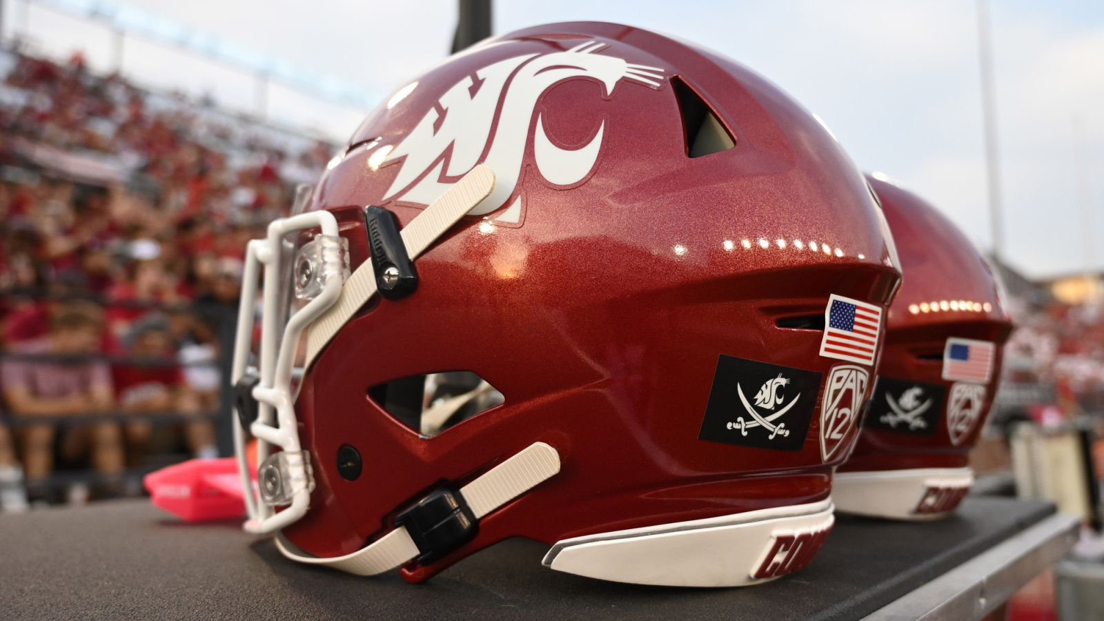 Washington State, Texas Tech honor late HC Mike Leach